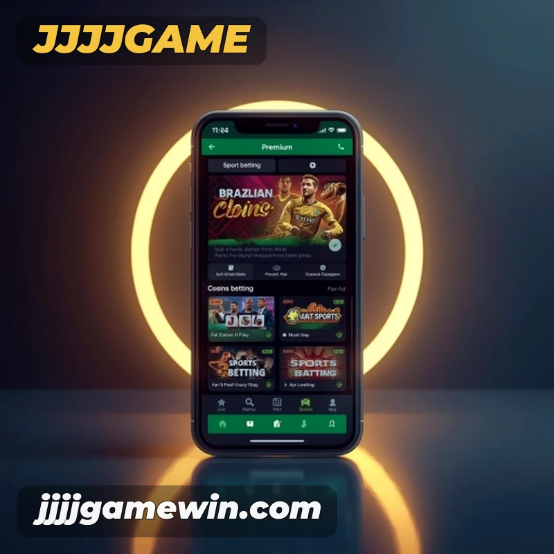 iPhone jjjjgame