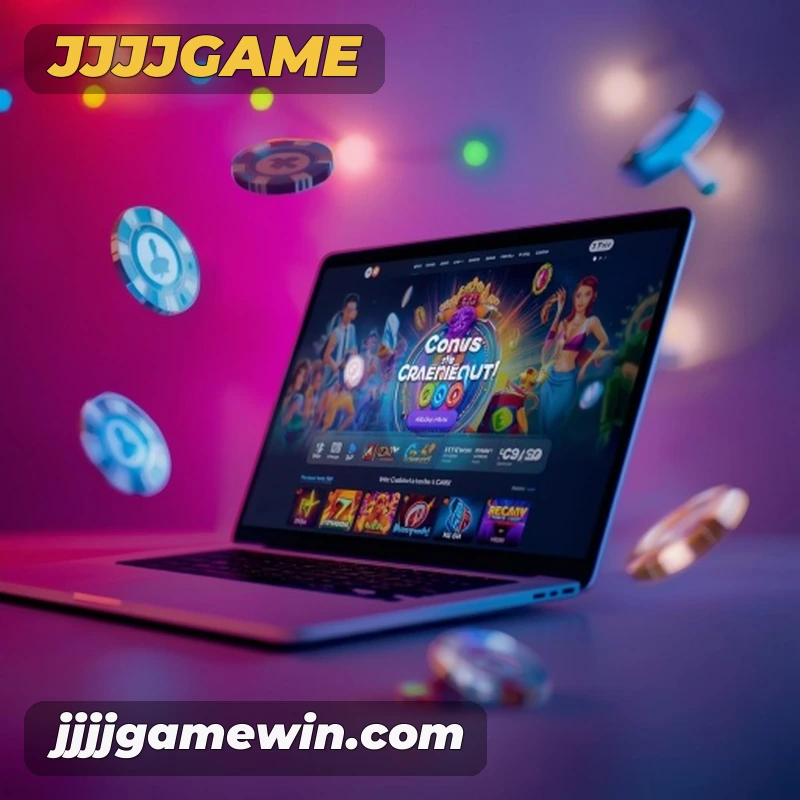 APK jjjjgame Android
