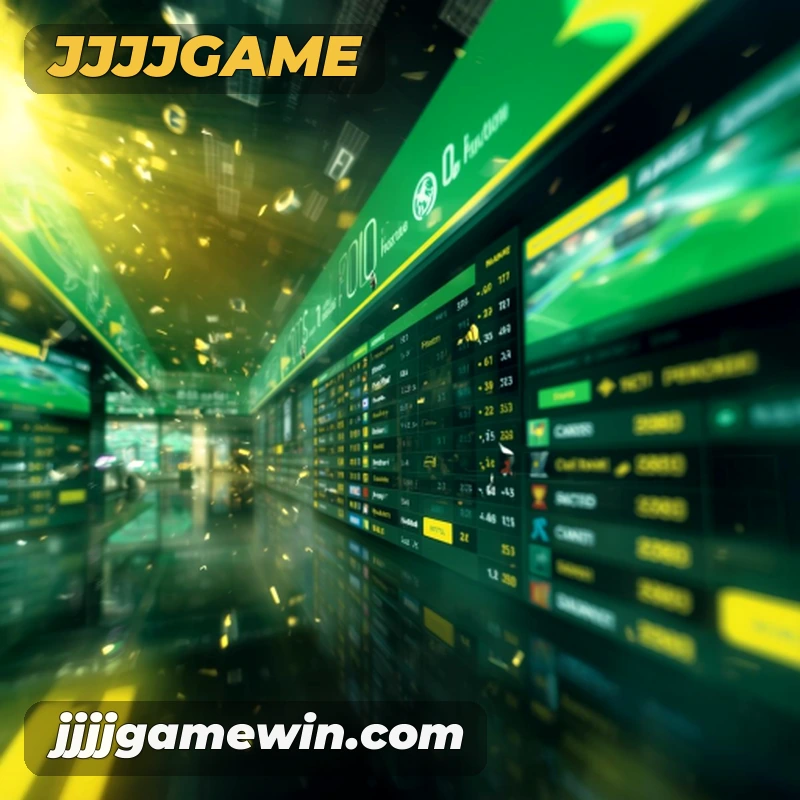 Transparência RTP da jjjjgame