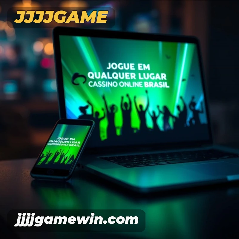 Jogo justo nos slots da jjjjgame