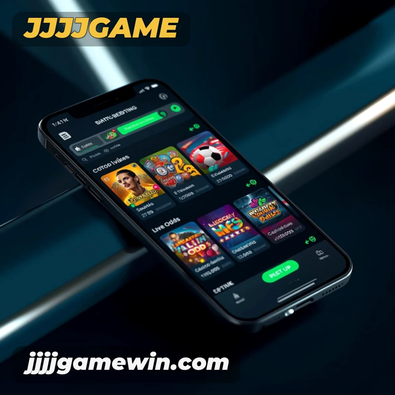 Promoções jjjjgame