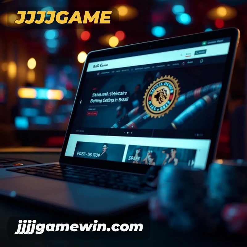 jjjjgame plataforma