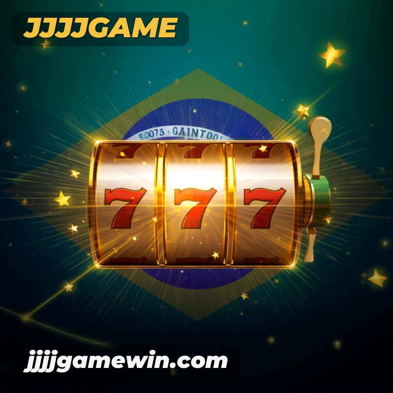 Promoção Chuva de Bônus da jjjjgame - Slots