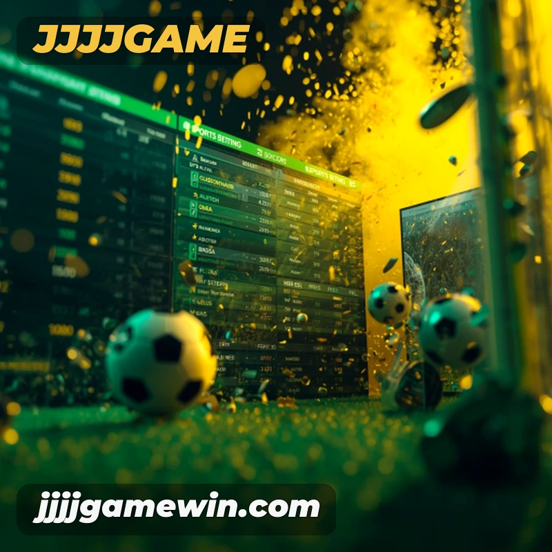 Variedade de slots da jjjjgame