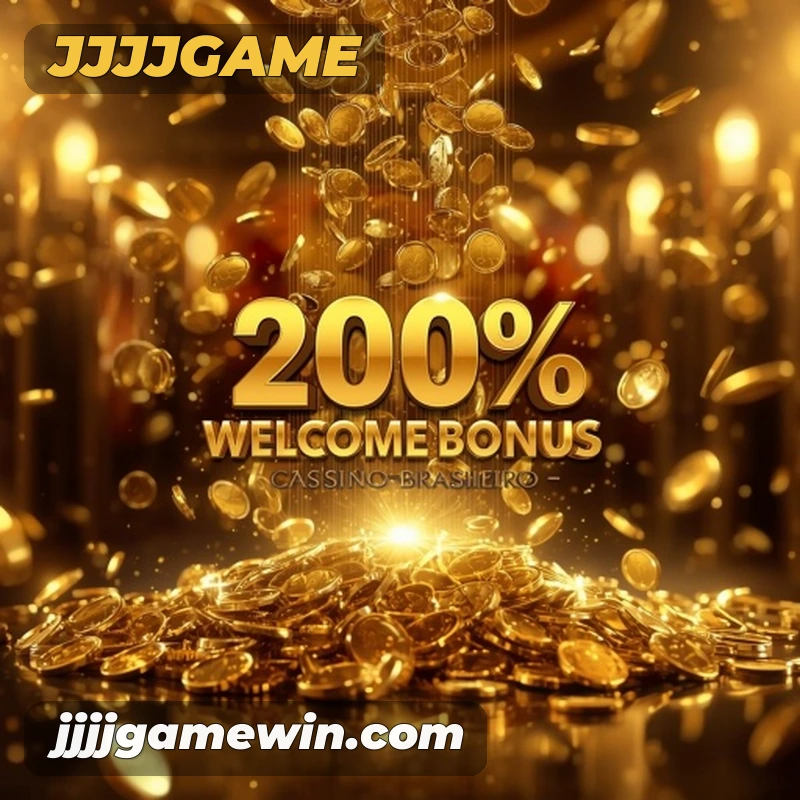 Jackpots progressivos da jjjjgame