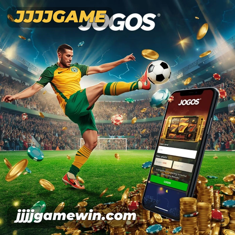 Slots mobile da jjjjgame