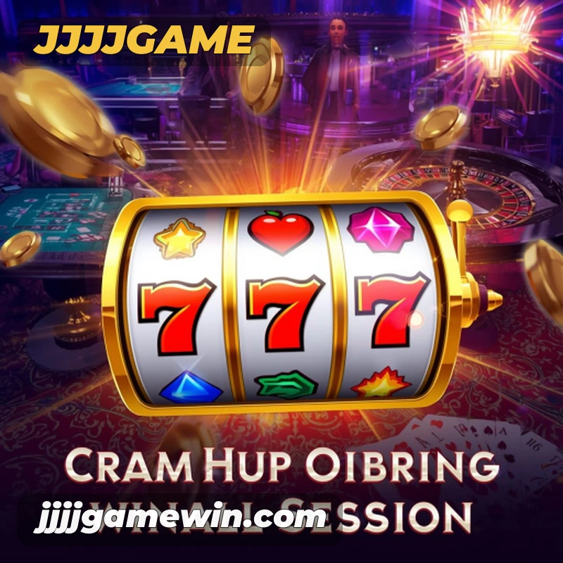 Prêmio jjjjgame