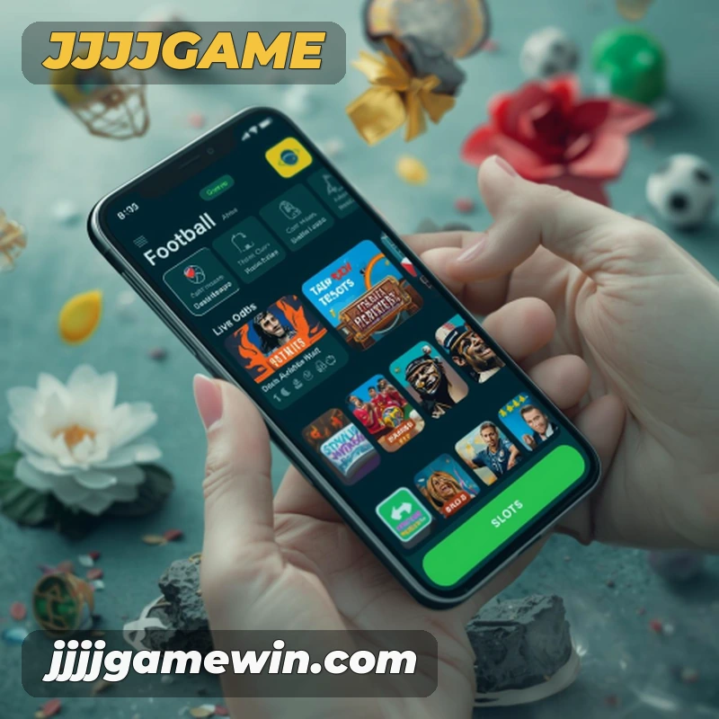 Sucesso jjjjgame